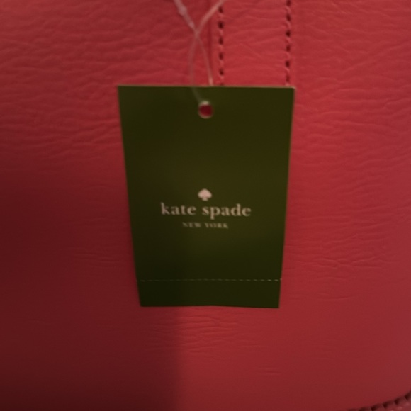 Brand new never used Katie Spade purse. - Picture 4 of 4